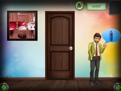 Game Amgel Easy Room Escape 211