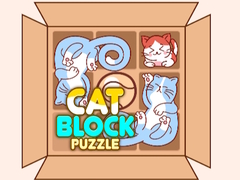 Game Cat Block Puzzle