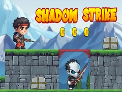 Game Shadow Strike