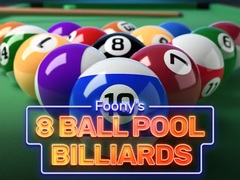 Game 8 Ball Pool Billiards Multiplayer