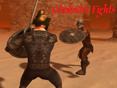 Game Gladiator Fights