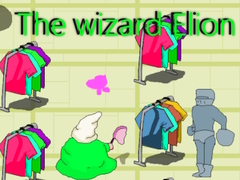 Game The wizard Elion