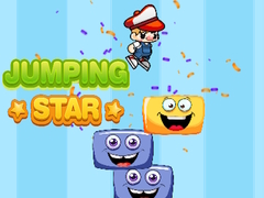 Game Jumping Star