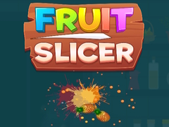 Game Fruit Slicer