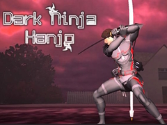 Game Dark Ninja Hanjo