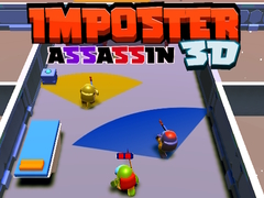 Game Imposter Assassin 3D