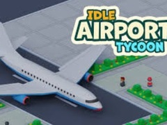 Game Idle Airport Tycoon