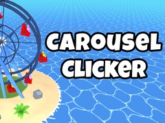 Game Carousel Idle Clicker
