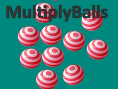 Game MultiplyBalls