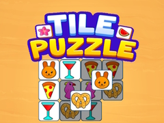 Game Tile Puzzle