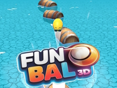 Game Fun Ball 3D