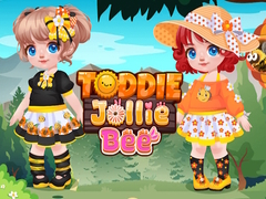 Game Toddie Jollie Bee