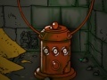 Game submachine: 32 chambers