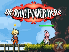 Game Dragon Power Hero 