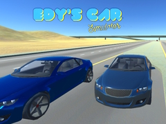 Game Edy's Car Simulator