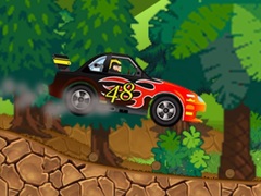Game Time Racing 2