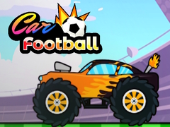 Game Car Football
