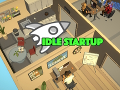 Game Idle Startup