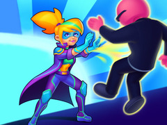 Game Force Master 3D