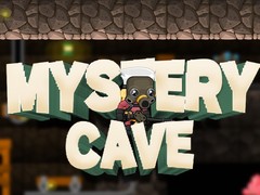 Game Mystery Cave