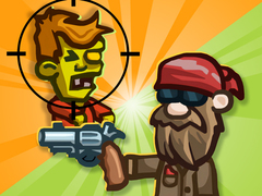 Game Stupid Zombies Online