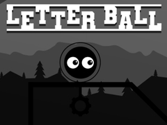 Game Letter Ball
