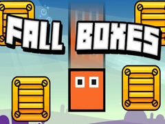 Game Fall Boxes