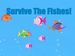 Game Survive The Fishes