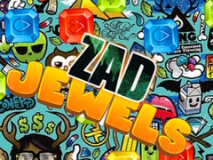 Game Zad Jewels
