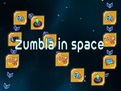Game Zumbla in Space