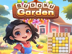Game Sudoku Garden