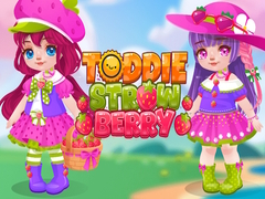 Game Toddie Strawberry