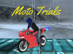Game Moto Trials