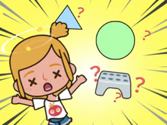Game Kids Quiz: Count It Right