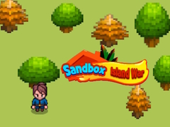 Game Sandbox Island War