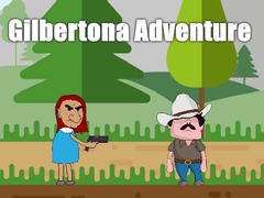 Game Gilbertona Adventure