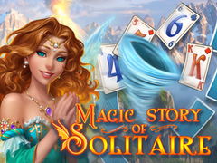 Game Magic Story Of Solitaire