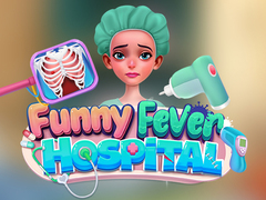 Game Funny Fever Hospital