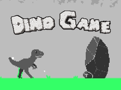 Game Dino Game