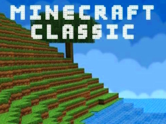 Game Minecraft classic