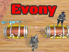 Game Evony