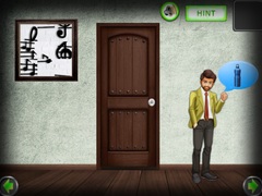 Game Amgel Easy Room Escape 212