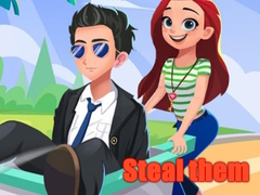 Game Steal them