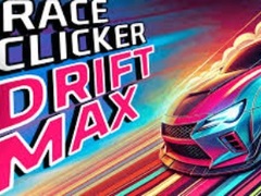 Game Race Clicker: Drift Max