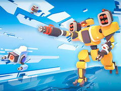 Game Mecha Duel