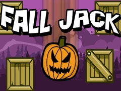 Game Fall Jack