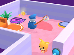 Game Dog Escape
