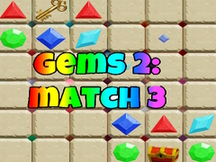 Game Gems 2: Match 3