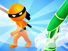 Game Ninja: Bamboo Assassin