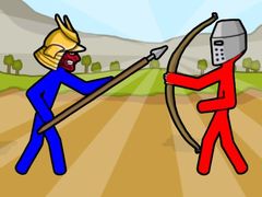 Game Stickman Kingdom Clash